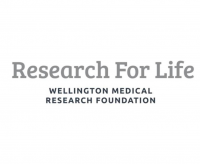 research jobs wellington